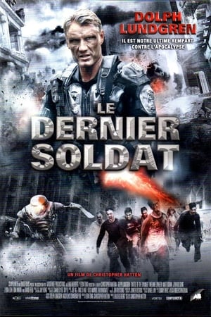 Image Le Dernier soldat