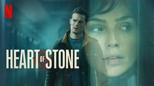 Capture of Heart of Stone (2023) FHD Монгол хадмал