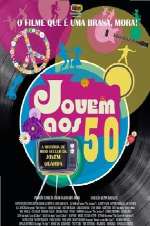 Image Jovem aos 50 - A História de Meio Século da Jovem Guarda