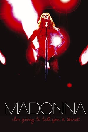 Télécharger Madonna: I'm Going to Tell You a Secret ou regarder en streaming Torrent magnet 