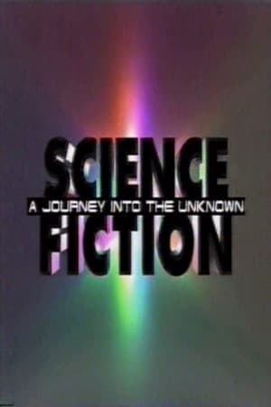 Poster Science Fiction: A Journey Into the Unknown 1994