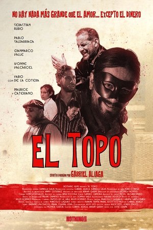 The Mole (2025)