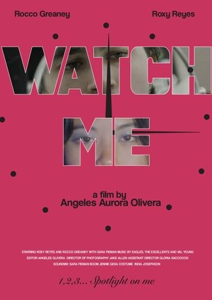 Watch Me (2025)
