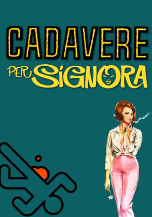 Télécharger Cadavere per signora ou regarder en streaming Torrent magnet 