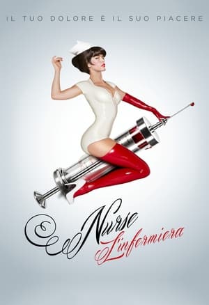 Poster Nurse - L'infermiera 2013