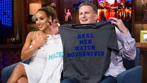 Watch What Happens Live with Andy Cohen Season 13 :Episode 124  Melissa Gorga & Michael Rapaport