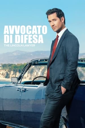 Image Avvocato di difesa - The Lincoln Lawyer