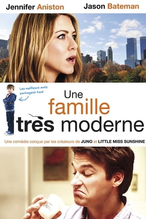 Télécharger Une famille très moderne ou regarder en streaming Torrent magnet 