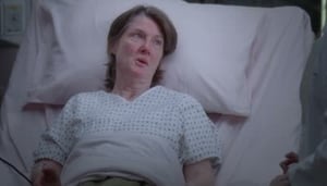 Grey’s Anatomy Season 9 Episode 18