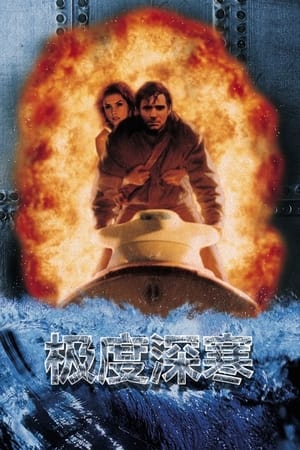 Poster 极度深寒 1998