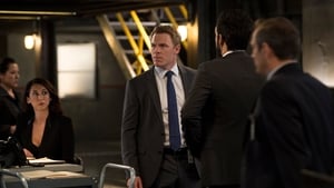 The Blacklist Season 3 Episode 1