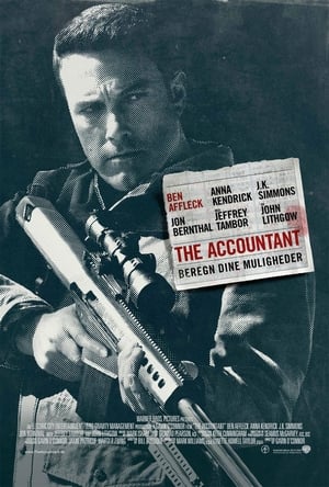 The Accountant 2016