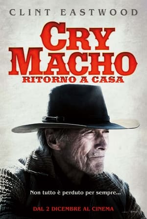 Image Cry Macho - Ritorno a casa