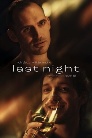 Last Night (2025)