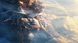 مشاهدة فيلم The Wandering Earth II 2023 مترجم – مدبلج