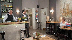 Rote Rosen Season 12 :Episode 102  Episode 2102