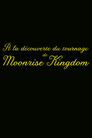Image À la découverte du tournage de Moonrise Kingdom