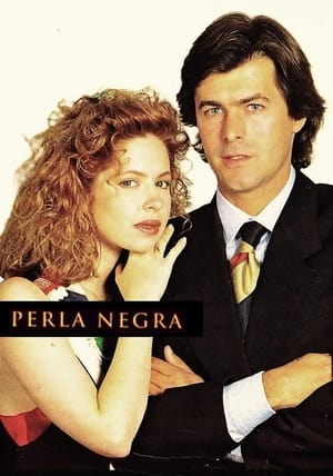 Image Perla negra