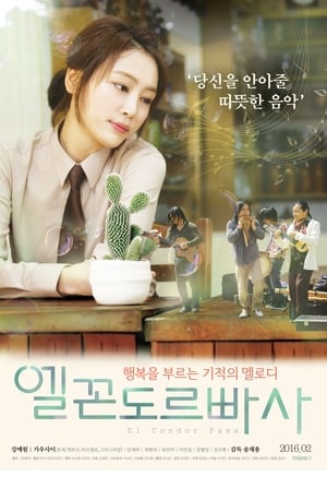 Télécharger 엘꼰도르 빠사 ou regarder en streaming Torrent magnet 