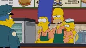 The Simpsons Season 26 Episode 3