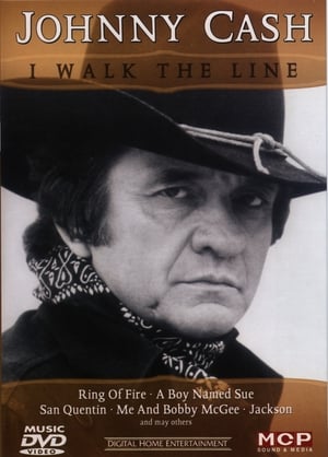 Image Johnny Cash - I Walk The Line