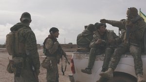 Hunting ISIS Season 1 Episode 2