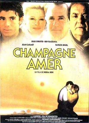 Champagne amer 1986