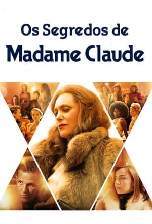 Image Madame Claude