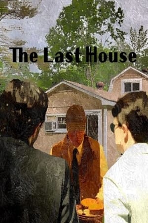 Poster The Last House 2022
