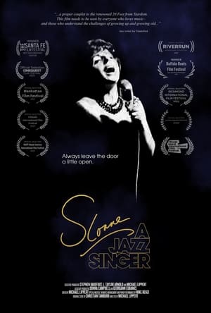 Image Sloane: A Jazz Singer