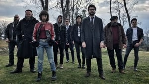 Money Heist Season 1 Episode 1 مترجمة