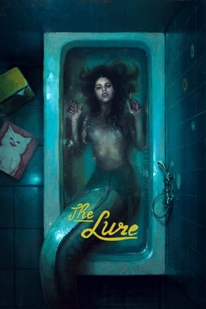 Poster The Lure 2015