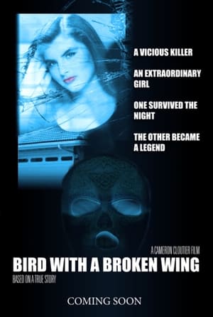 Poster Bird with a broken wing 2024