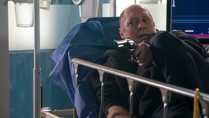 The Blacklist Season 2 Episode 19