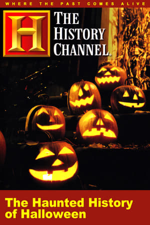 Poster The Haunted History of Halloween 1997