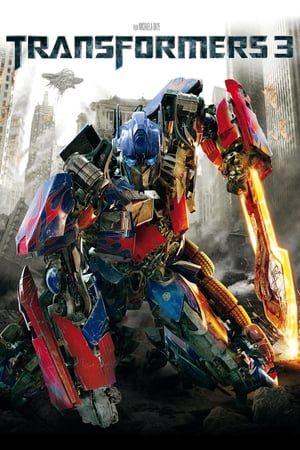 Transformers 3 2011