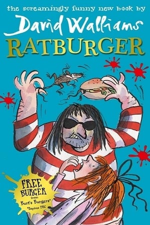 Image Ratburger