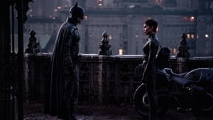 Capture of The Batman (2022) FHD Монгол хэл