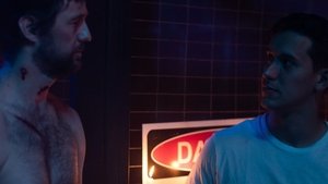 Red Light (2025)