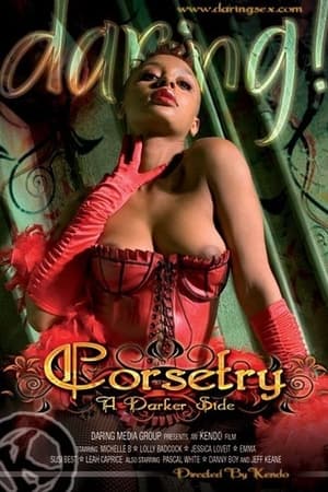 Télécharger Corsetry - A Darker Side ou regarder en streaming Torrent magnet 