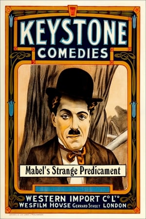 Mabel's Strange Predicament 1914