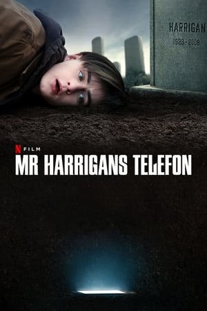 Image Mr Harrigans telefon