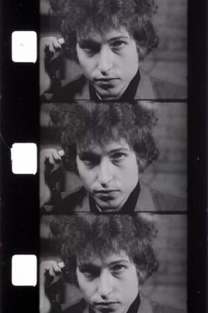 Image Screen Test: Bob Dylan