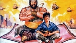 مشاهدة فيلم Aladdin 1986 مترجم