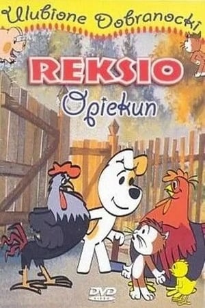 Image Reksio: Opiekun