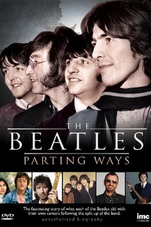 The Beatles: Parting Ways 2009