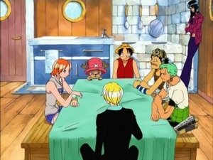One Piece Season 10 Episode 344