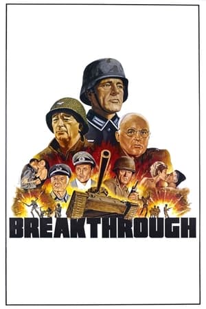 Poster Breakthrough 1979