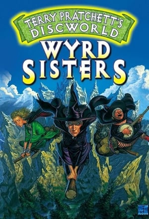 Image Wyrd Sisters