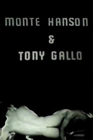 Monte Hanson & Tony Gallo 1964
